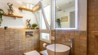 Penthouse in El Terreno photo 40