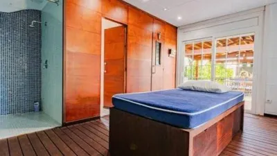 Chalet in Valldoreix photo 35