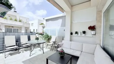 Casa - Vista 3