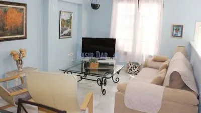 Apartment in Frigiliana photo 5