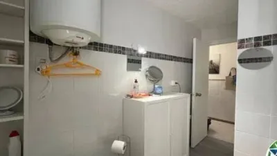 Apartment in Port Esportiu-Canyelles-Puig Rom photo 9