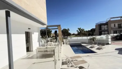 Chalet in Orihuela photo 3