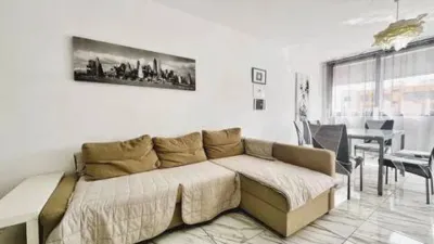 Apartment in La Oliva photo 3