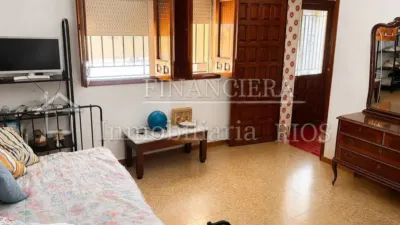 Chalet in Alcalá de Guadaíra photo 14