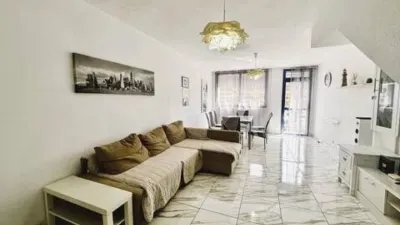 Apartment in La Oliva photo 2