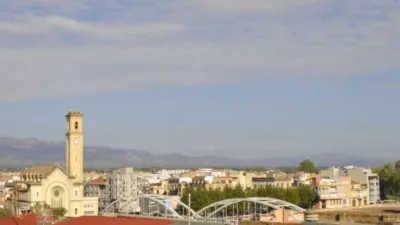 Apartment in Tortosa photo 14