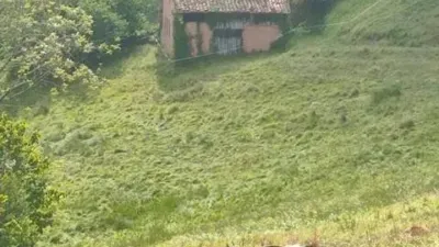 Rustic house at Calle Barrio Pedroso, 5 photo 3