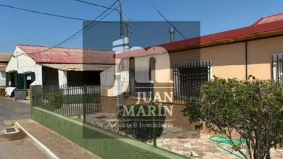 Nave industrial en venta en Lezuza - Vista 3