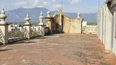 Apartment in Tortosa photo 11
