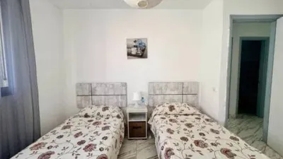 Apartment in La Oliva photo 19