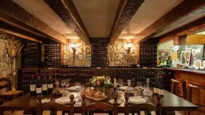 Chalet in Santa Cristina d'Aro photo 12