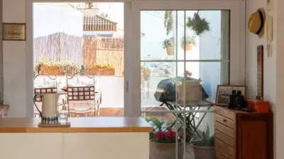 Penthouse in El Terreno photo 11