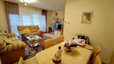 Apartment in Villalba Station photo 2
