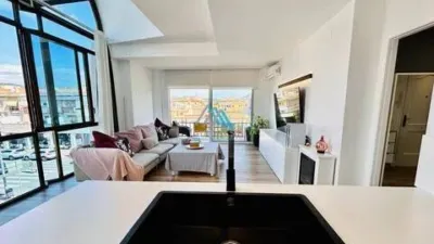 Apartment on Avinguda de Catalunya Zone photo 7