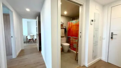 Apartment in Esparreguera photo 6