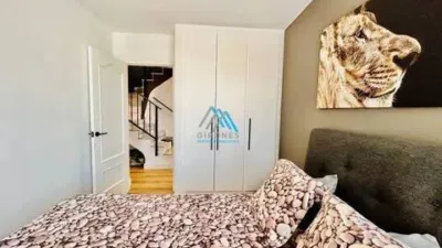 Apartment on Avinguda de Catalunya Zone photo 15