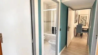 Apartment in the Northwest Zone photo 5