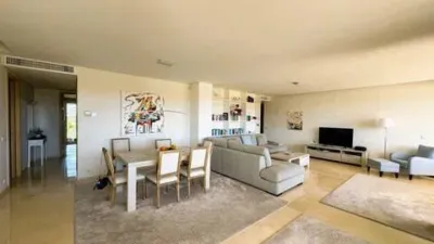 Apartment in Núcleo photo 3