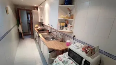 Apartment in Villalba Station photo 7