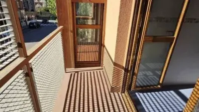 Apartment in Medina de Pomar photo 28