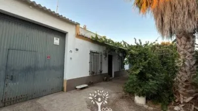 Chalet on Carretera del Remolino photo 10