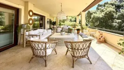 Apartment in Barrio San Roque photo 5