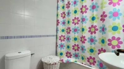 Piso en Villamartín photo 16