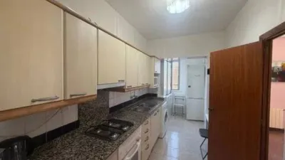 Flat in El Besòs-El Maresme photo 11