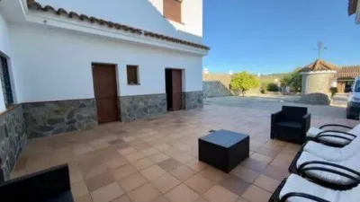Rustic house at Calle Lugar Parrilla Alta, 32 photo 33