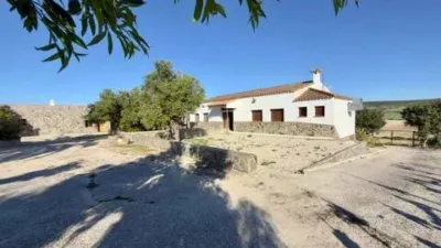 Rustic house at Calle Lugar Parrilla Alta, 32 photo 15