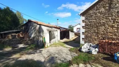 Terraced house in Sedes-Pedroso-Doso photo 6