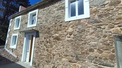 Terraced house in Sedes-Pedroso-Doso photo 2