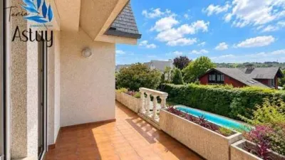 House in Arce photo 25