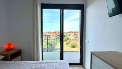 Apartment in Esparreguera photo 5
