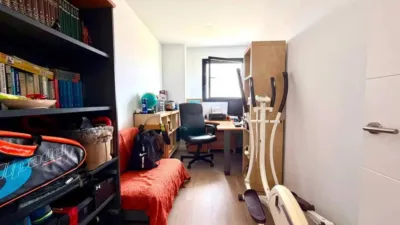 Apartment in Esparreguera photo 4