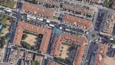 Apartment on Avinguda de Catalunya Zone photo 4