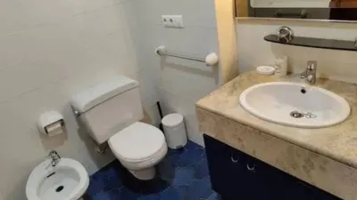 Apartment for sale in Alameda de los Capuchinos photo 2