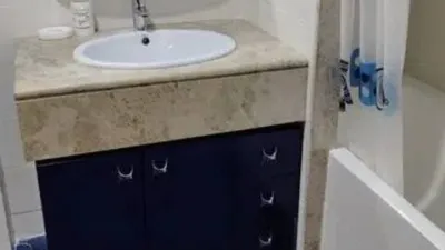 Apartment for sale in Alameda de los Capuchinos photo 5
