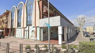 Apartment on Avinguda de Catalunya Zone photo 26