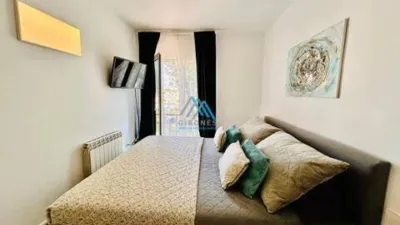 Apartment on Avinguda de Catalunya Zone photo 12