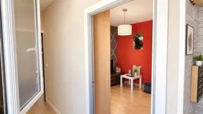 Piso en Zona Noroeste photo 13