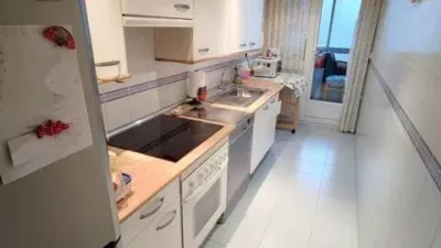Apartment in Villalba Station photo 6