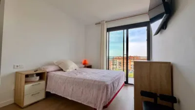 Apartment in Esparreguera photo 13