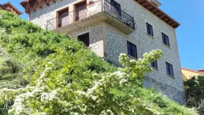 Chalet in Aranda de Duero photo 3