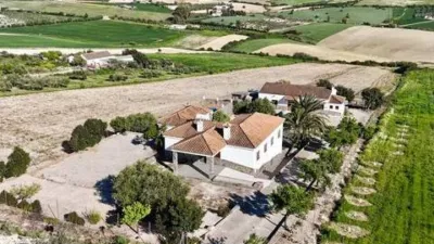 Rustic house at Calle Lugar Parrilla Alta, 32 photo 7