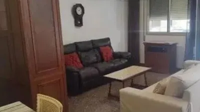 Apartment for sale in Alameda de los Capuchinos photo 12