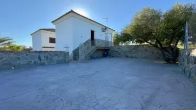 Rustic house at Calle Lugar Parrilla Alta, 32 photo 13