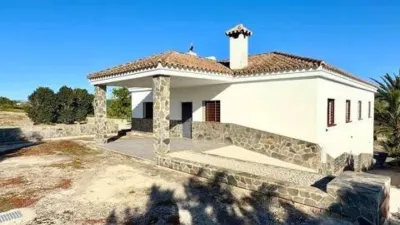 Rustic house at Calle Lugar Parrilla Alta, 32 photo 30