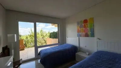 Apartment in Núcleo photo 20
