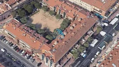 Apartment on Avinguda de Catalunya Zone photo 28